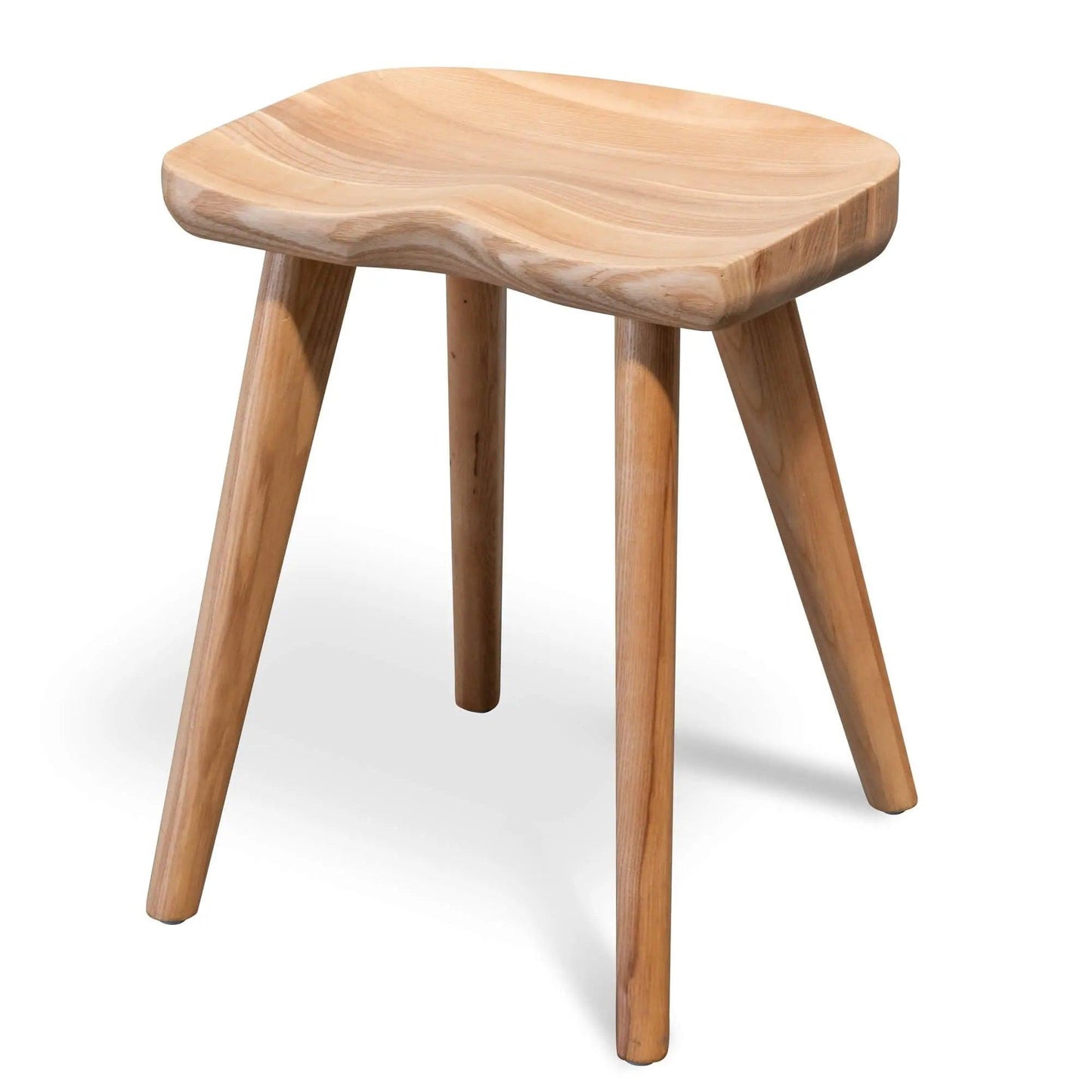 Calibre 45cm Barstool - Natural - StoolsBS2098-SU 2