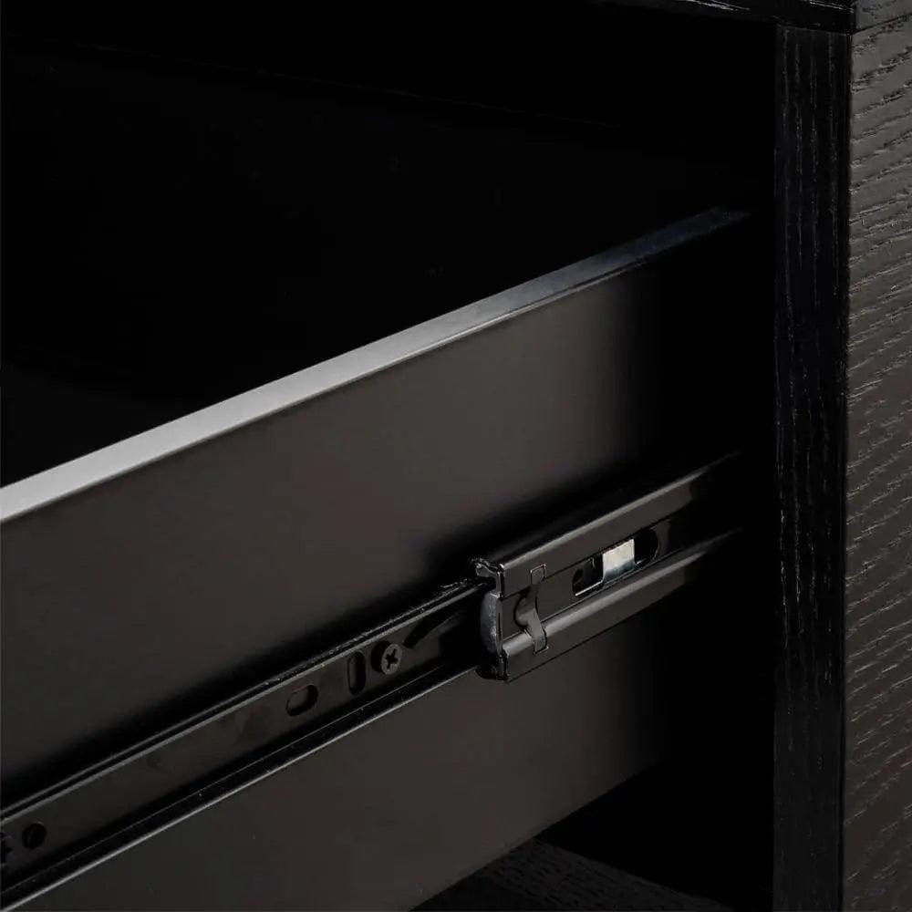 Calibre Buffet Unit - Black DT2293-DW - BuffetDT2293-DW 2