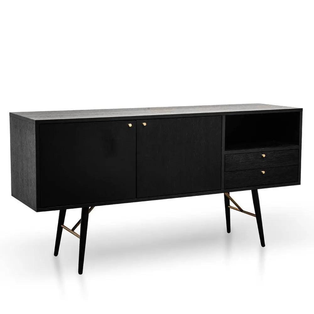 Calibre Buffet Unit - Black DT2293-DW - BuffetDT2293-DW 3