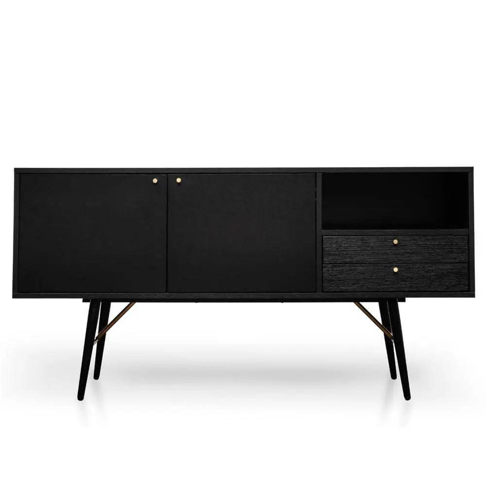 Calibre Buffet Unit - Black DT2293-DW - BuffetDT2293-DW 5