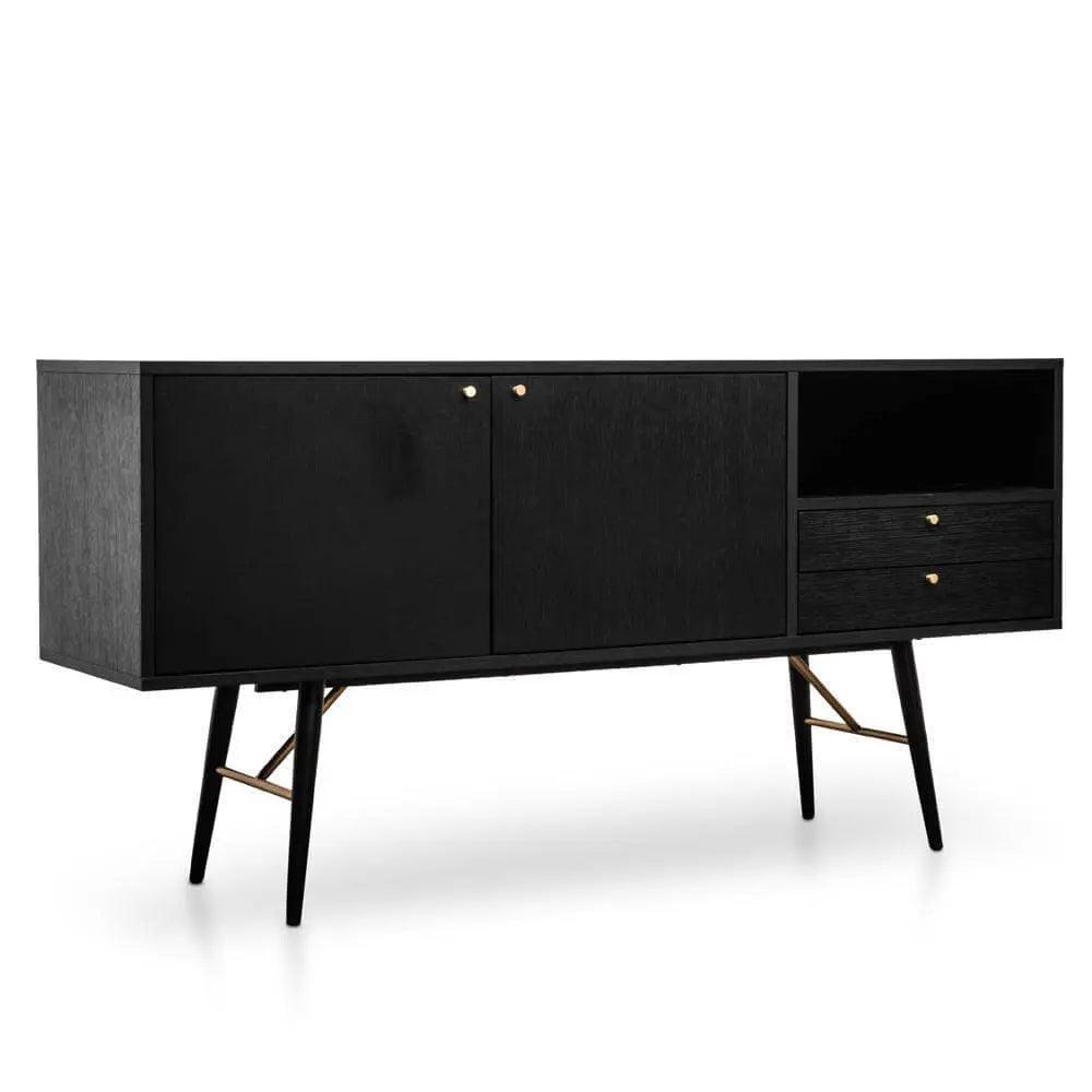 Calibre Buffet Unit - Black DT2293-DW - BuffetDT2293-DW 1