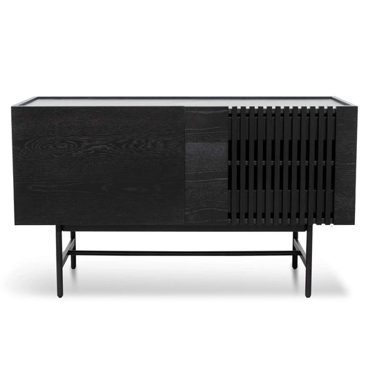 Calibre Buffet Unit - Black DT2813-KD - BuffetDT2813-KD 1