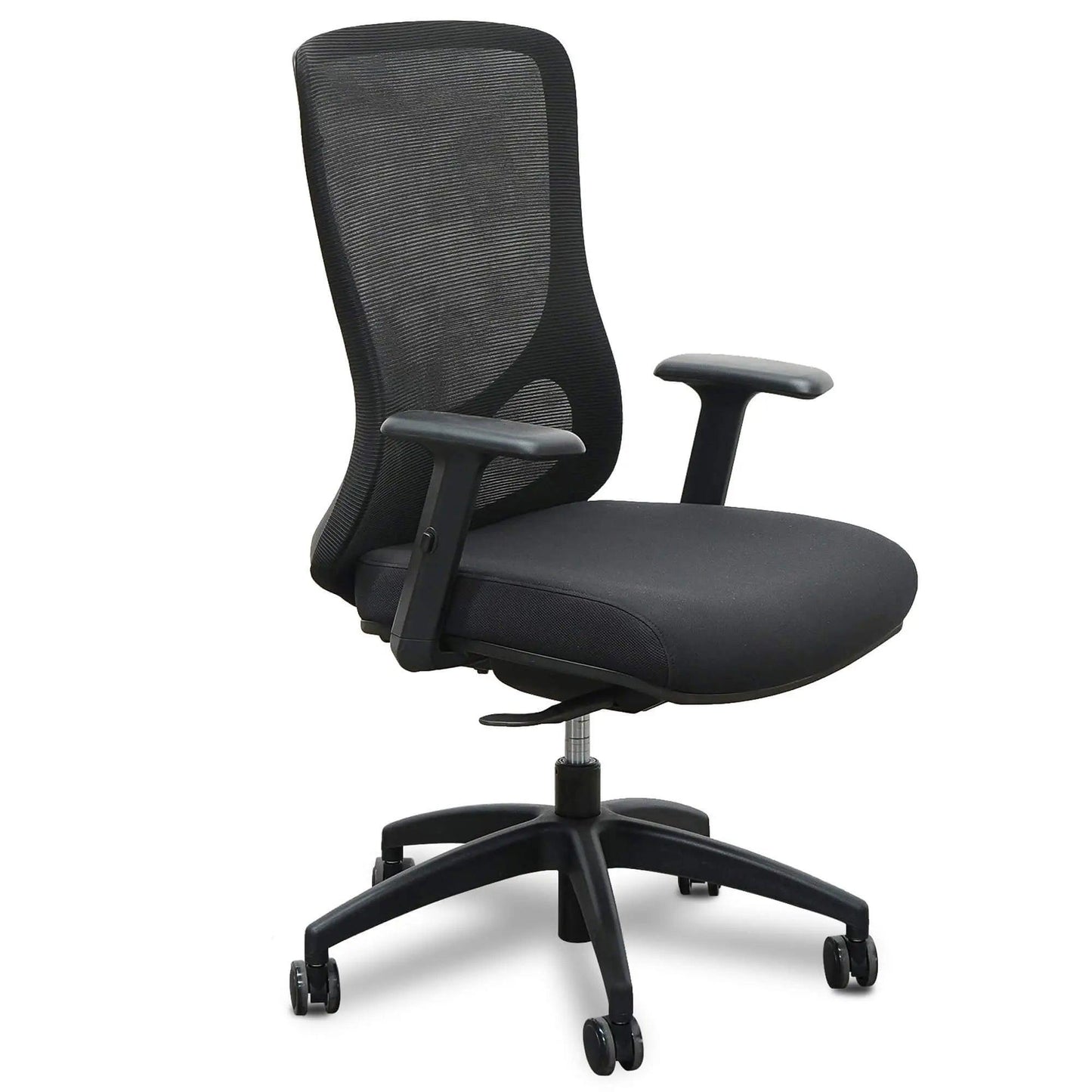 Calibre COC2758-SNMesh Office Chair - Black OC2758-SN - Office/Gaming ChairsOC2758-SN 2