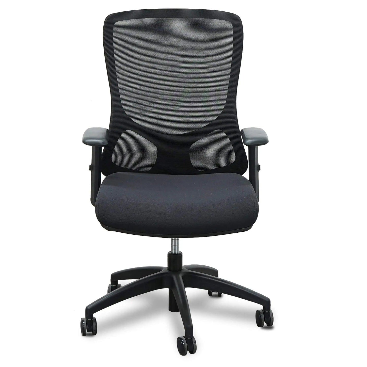 Calibre COC2758-SNMesh Office Chair - Black OC2758-SN - Office/Gaming ChairsOC2758-SN 1