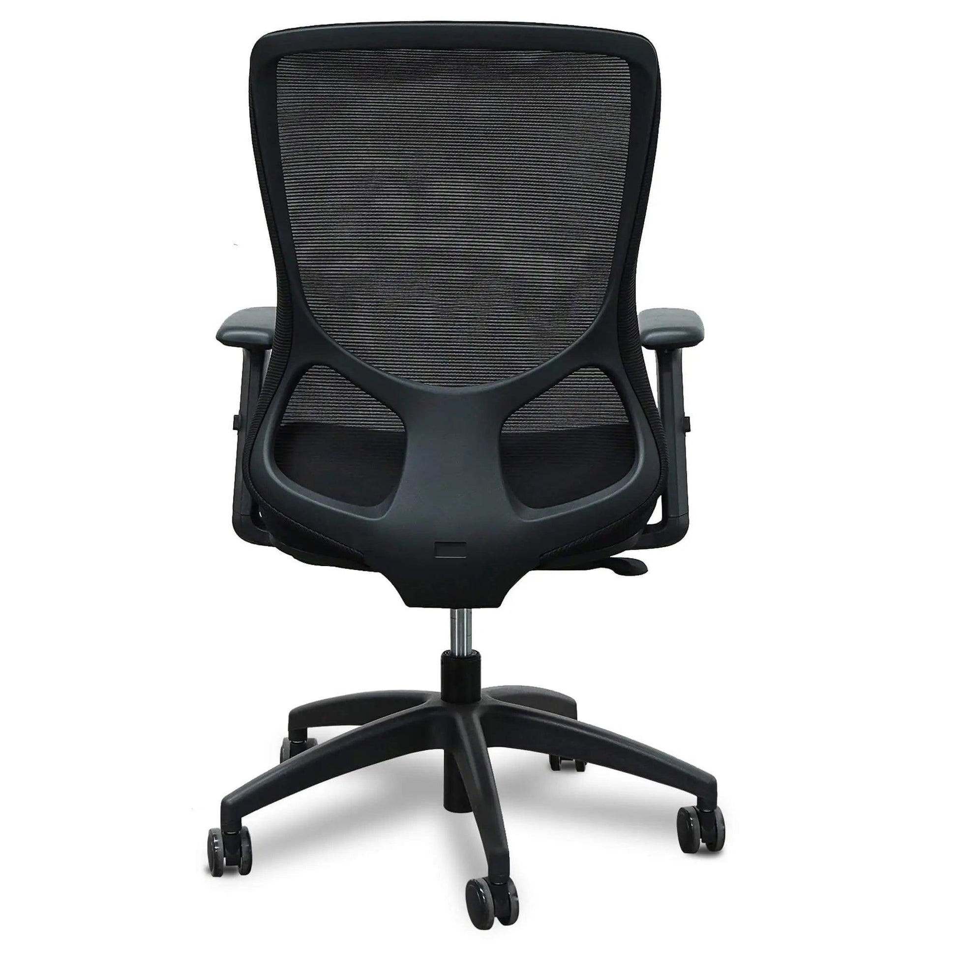 Calibre COC2758-SNMesh Office Chair - Black OC2758-SN - Office/Gaming ChairsOC2758-SN 5