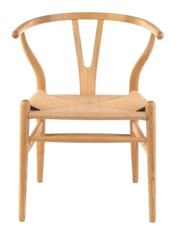 Calibre Dining Chair - Beech DC125 - Dining ChairsDC125 3