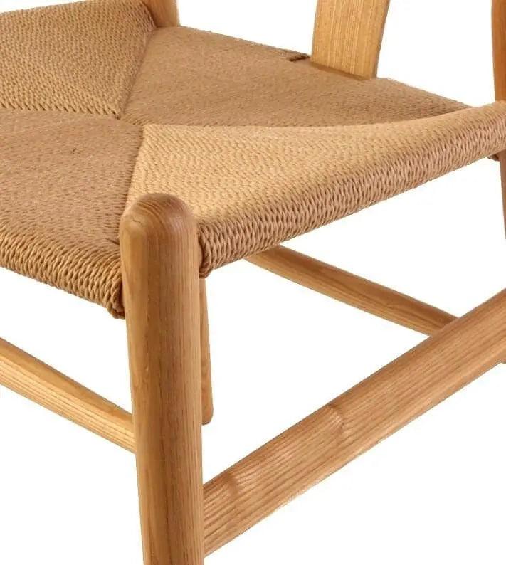 Calibre Dining Chair - Beech DC125 - Dining ChairsDC125 2