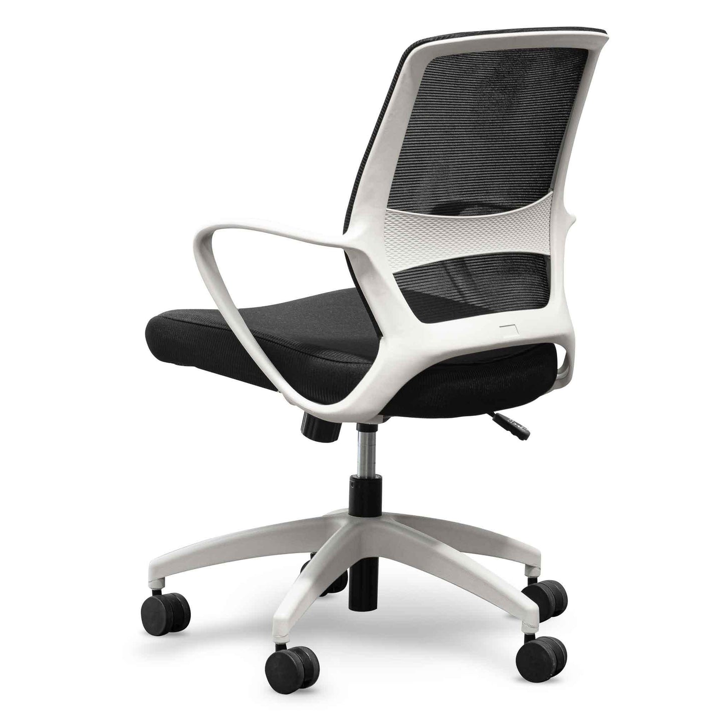 Calibre Egronomic Mesh Office Chair - Full Black OC6551-SN - Office/Gaming ChairsOC6551-SN 3