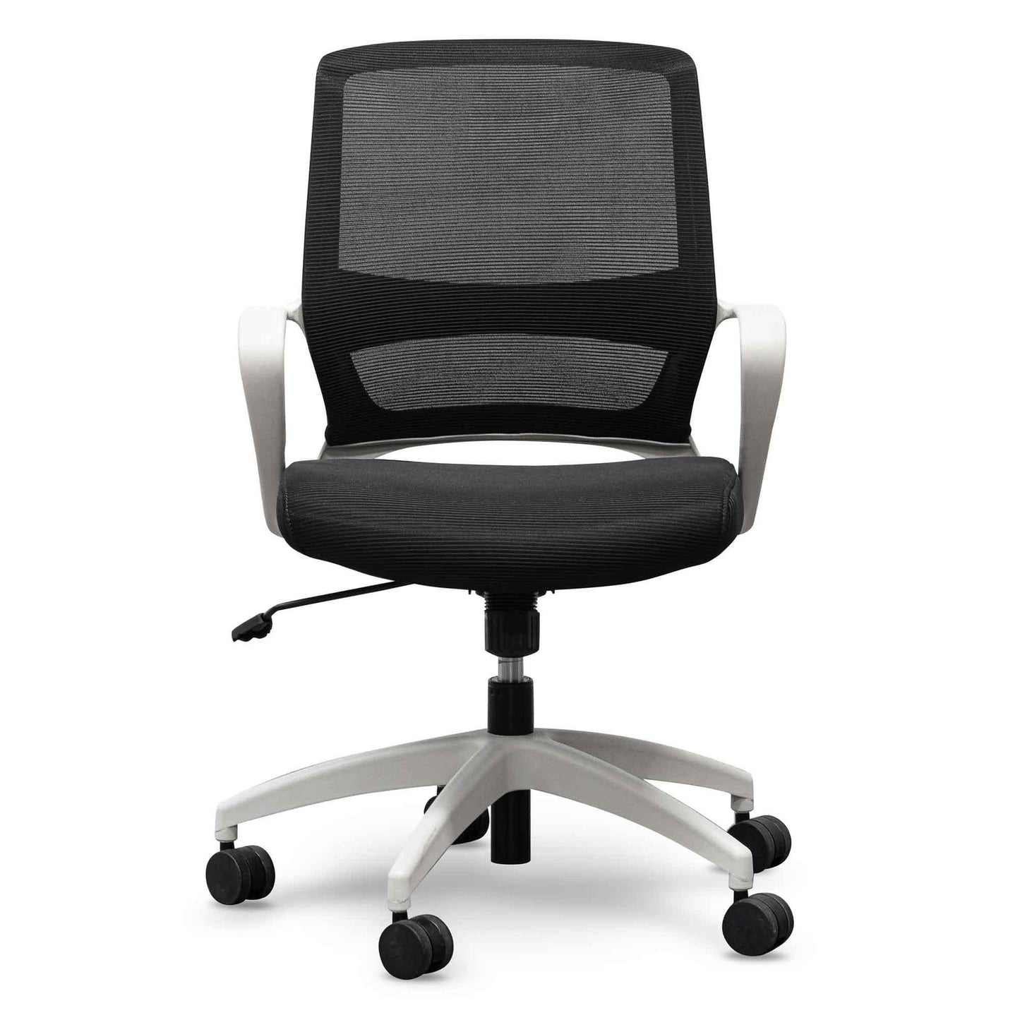 Calibre Egronomic Mesh Office Chair - Full Black OC6551-SN - Office/Gaming ChairsOC6551-SN 2