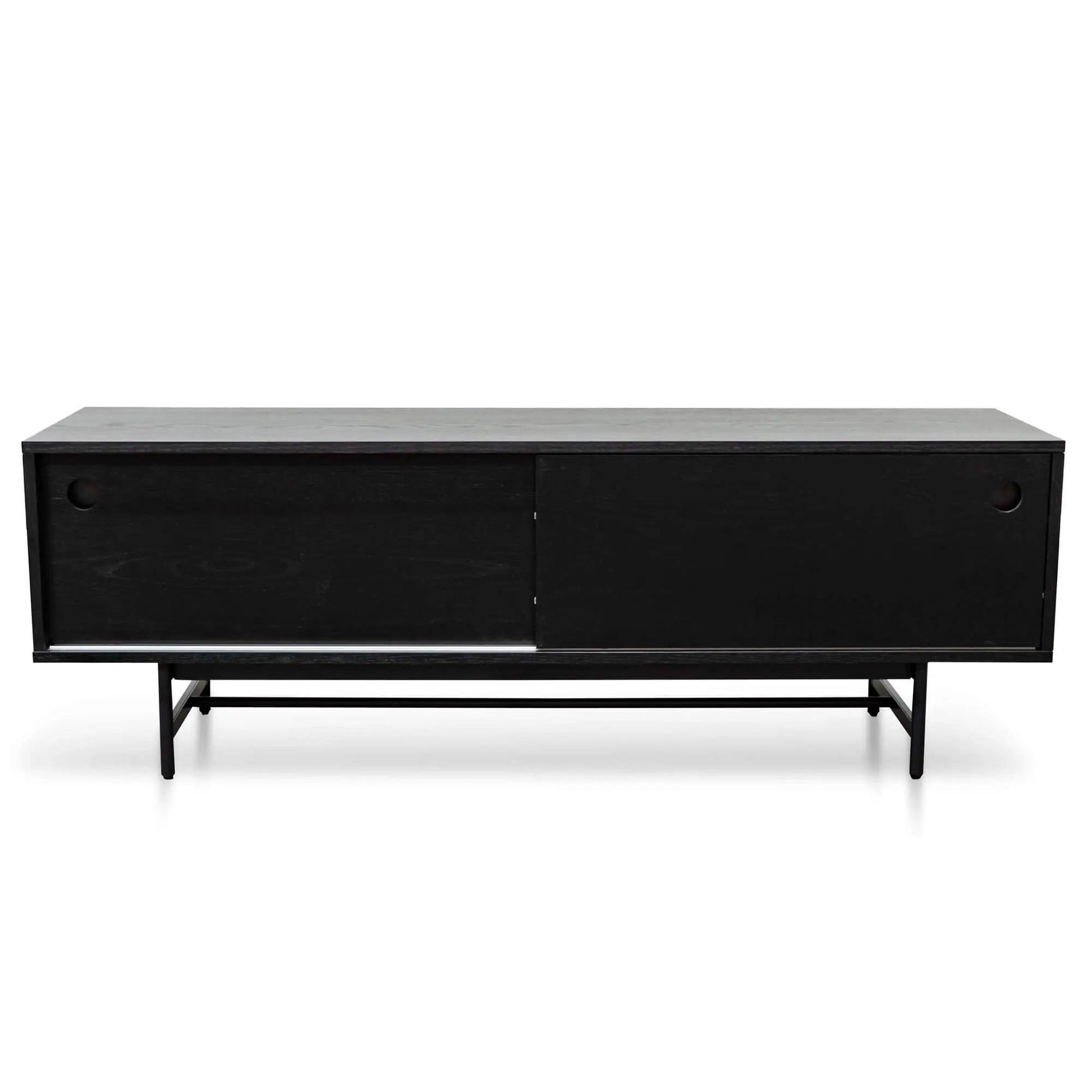 Calibre Entertainment TV Unit - Black TV2819-KD - Entertainment UnitsTV2819-KD 1