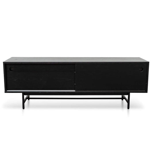 Calibre Entertainment TV Unit - Black TV2819-KD - Entertainment UnitsTV2819-KD 1