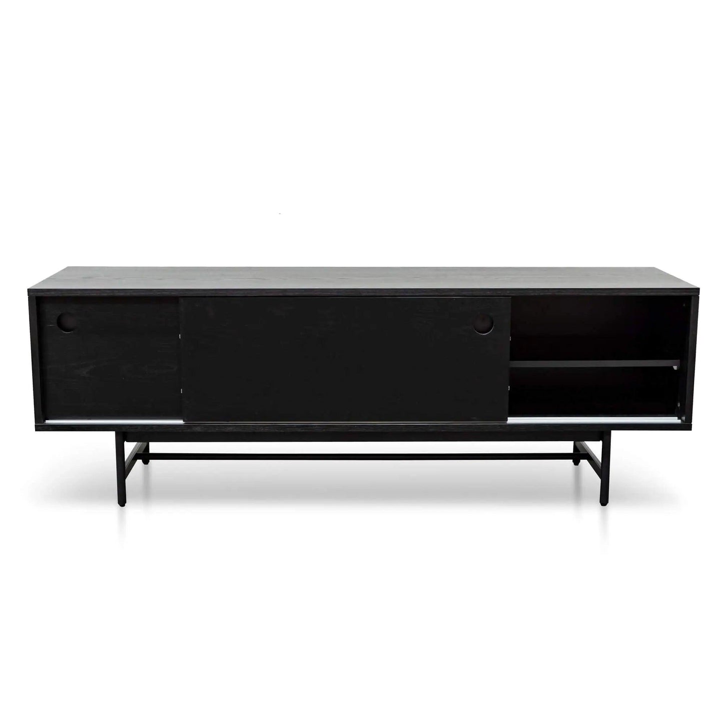 Calibre Entertainment TV Unit - Black TV2819-KD - Entertainment UnitsTV2819-KD 3