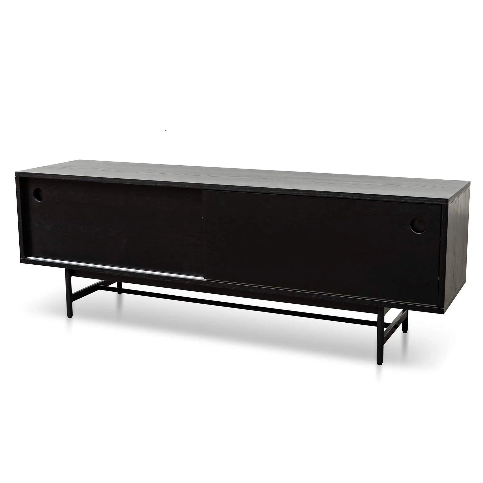 Calibre Entertainment TV Unit - Black TV2819-KD - Entertainment UnitsTV2819-KD 5