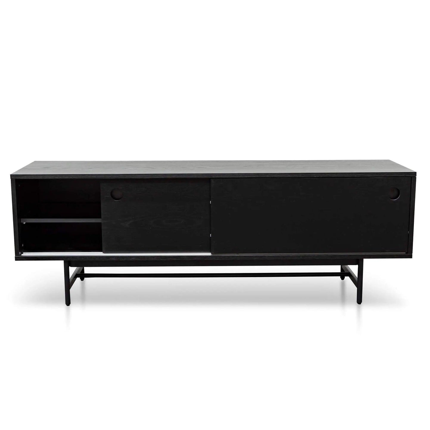 Calibre Entertainment TV Unit - Black TV2819-KD - Entertainment UnitsTV2819-KD 4