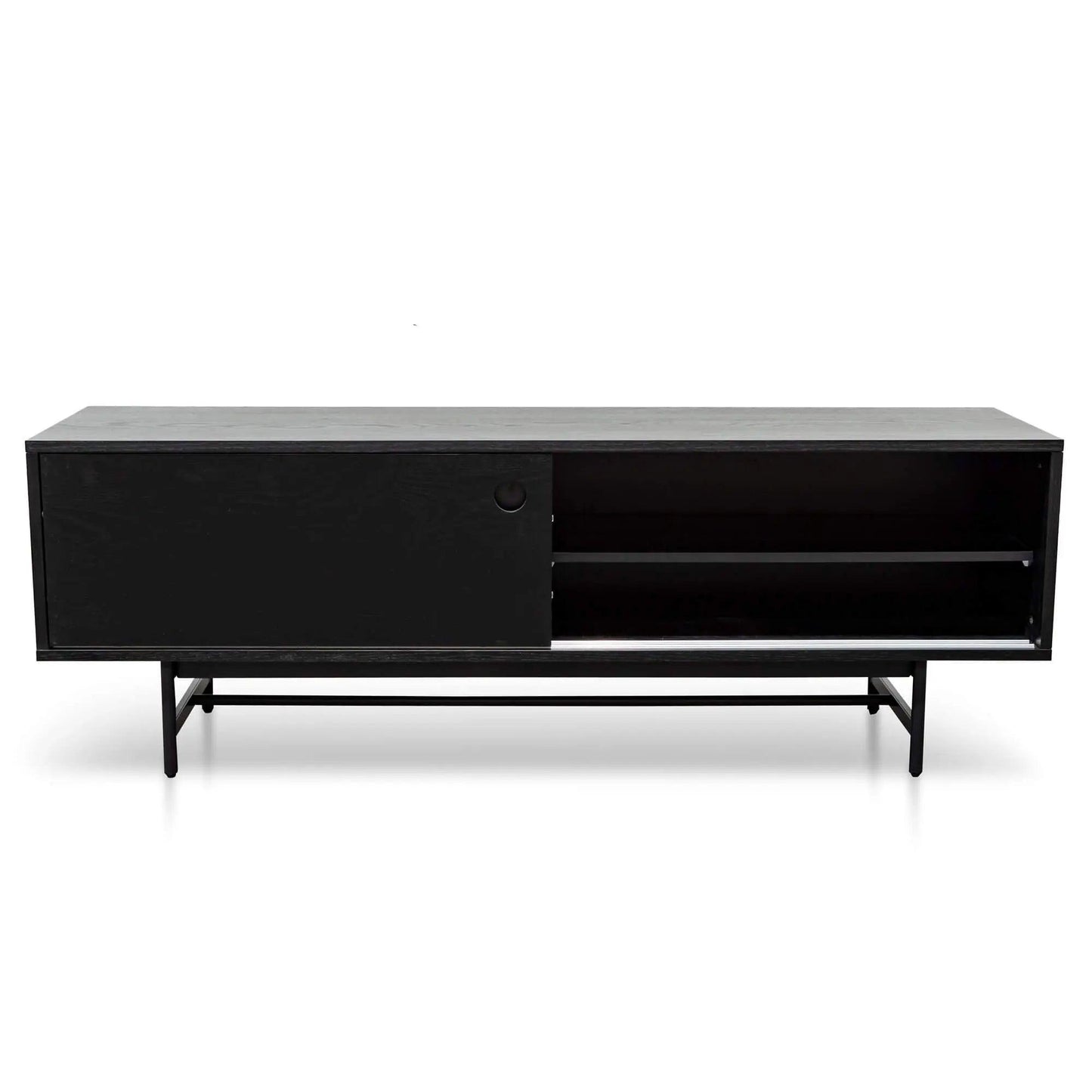 Calibre Entertainment TV Unit - Black TV2819-KD - Entertainment UnitsTV2819-KD 2