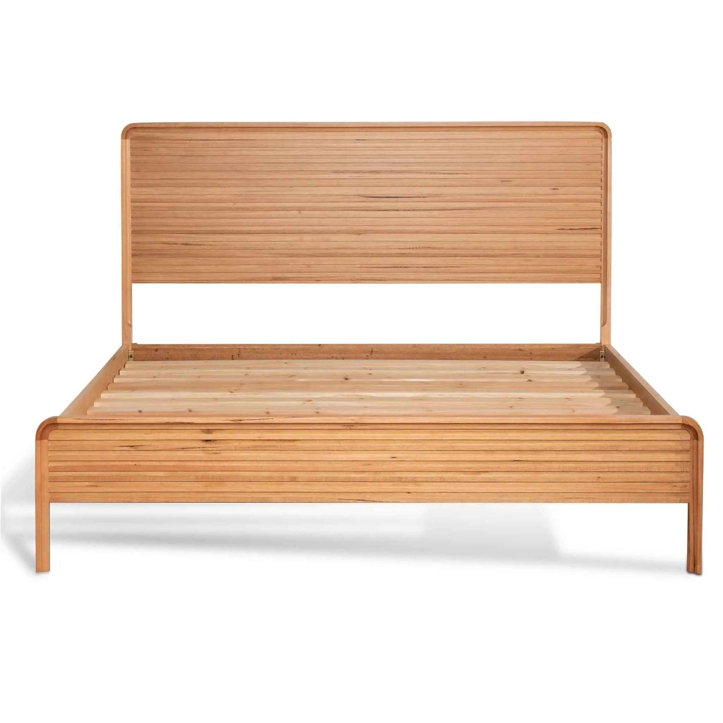 Calibre King Sized Bed Frame - Messmate BD6335-AW - BedsBD6335-AW 4