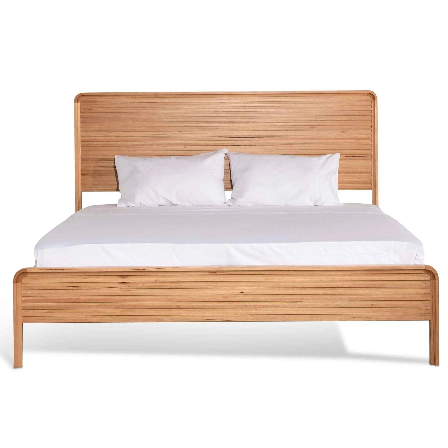 Calibre King Sized Bed Frame - Messmate BD6335-AW - BedsBD6335-AW 2