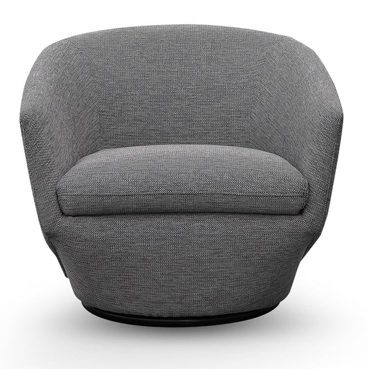 Calibre Lounge Chair - Graphite Grey LC2738-KSO - ChairsLC2738-KSO 1