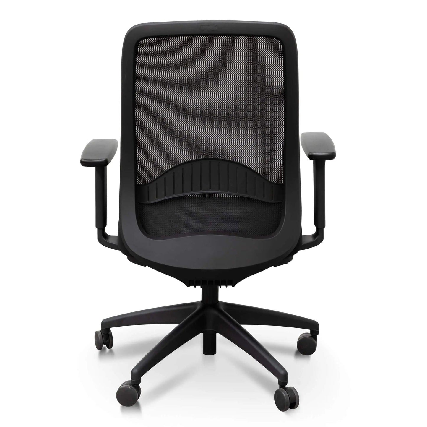 Calibre Mesh Ergonomic Office Chair - Black OC6112-UN - Office/Gaming ChairsOC6112-UN 5