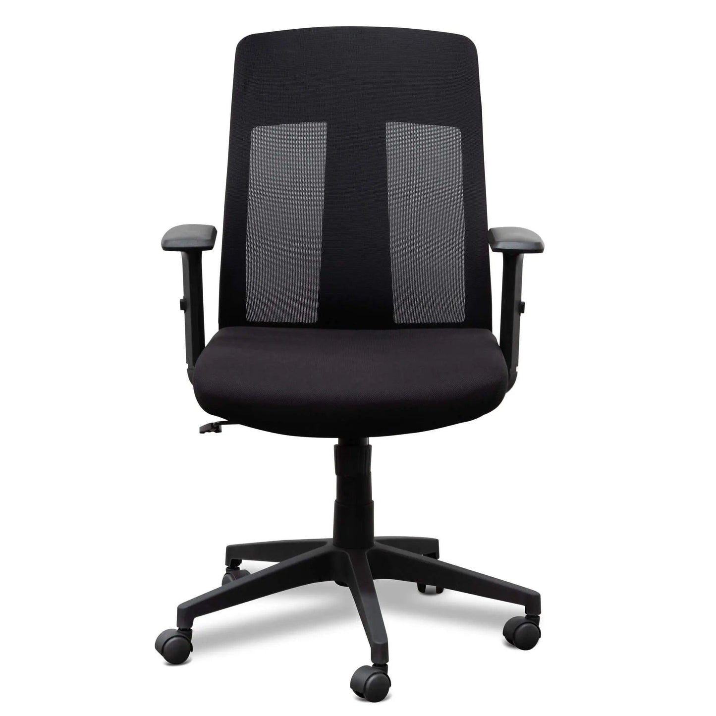 Calibre Mesh Office Chair - Black OC2545-LF - Office/Gaming ChairsOC2545-LF 5