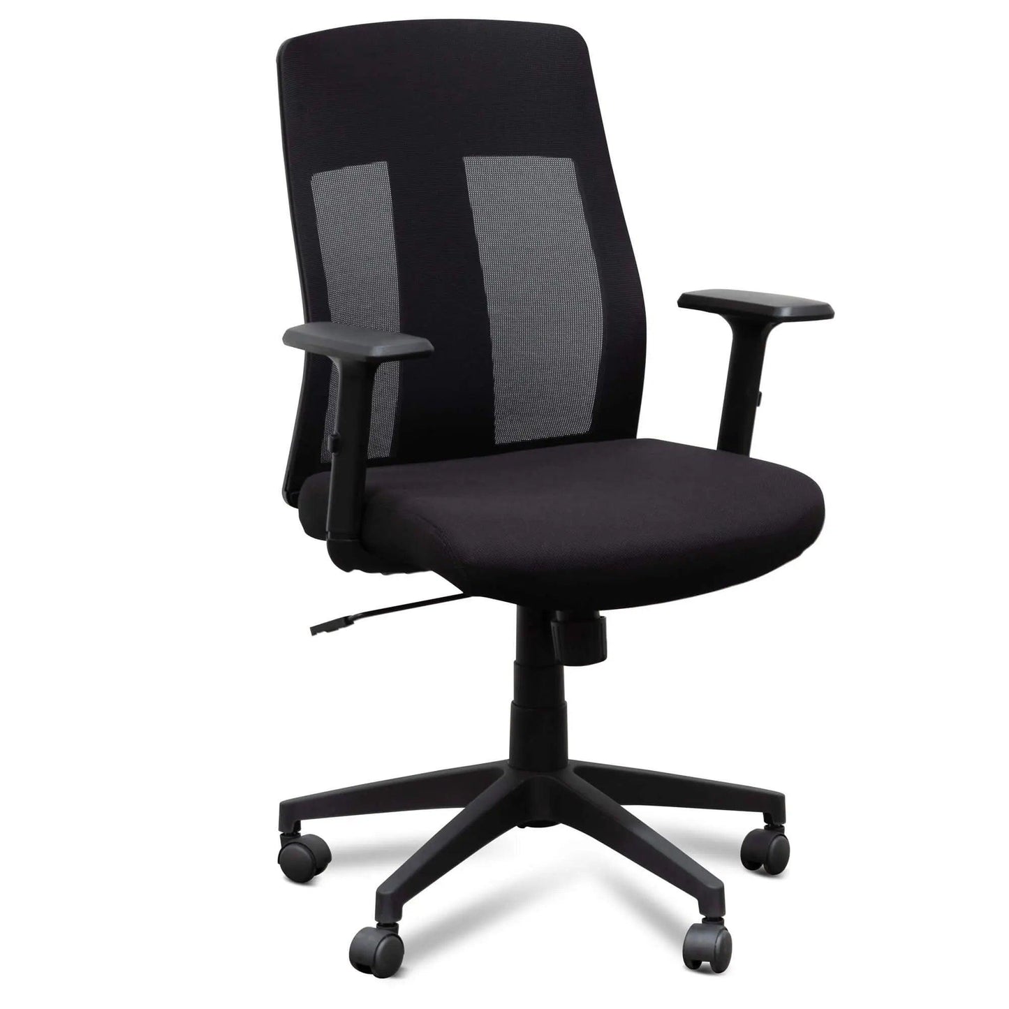 Calibre Mesh Office Chair - Black OC2545-LF - Office/Gaming ChairsOC2545-LF 2