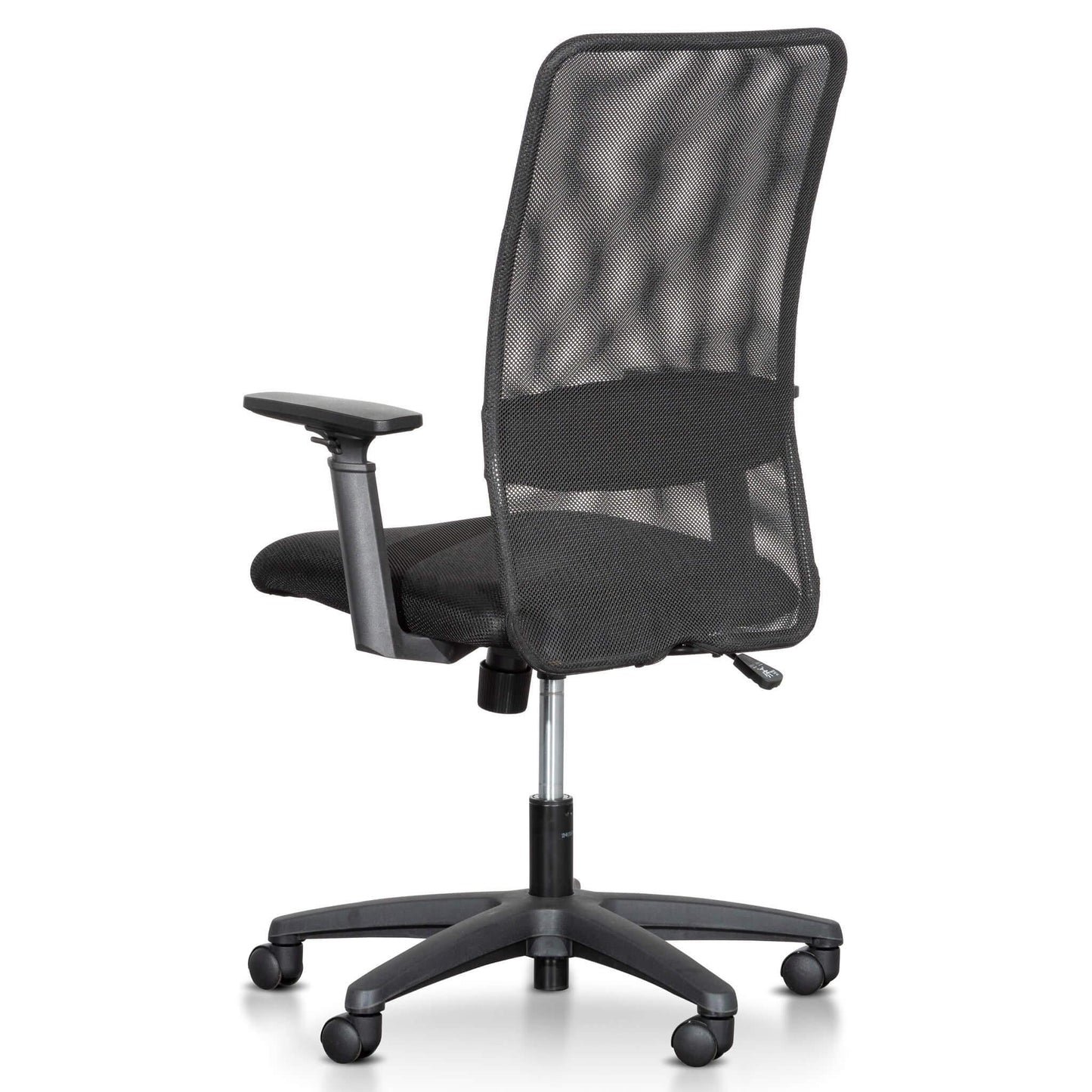 Calibre Mesh Office Chair - Black OC6240-UN - Office/Gaming ChairsOC6240-UN 4