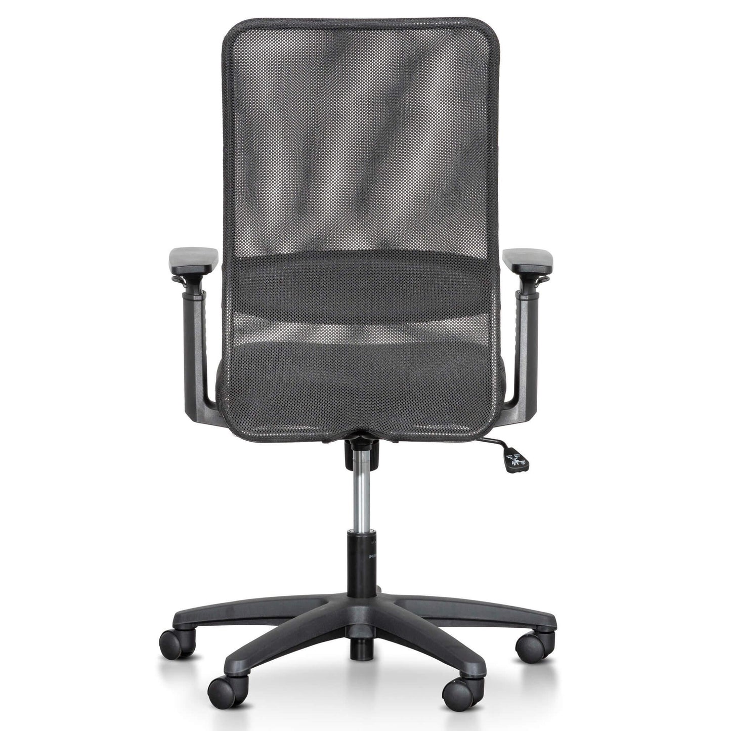 Calibre Mesh Office Chair - Black OC6240-UN - Office/Gaming ChairsOC6240-UN 5