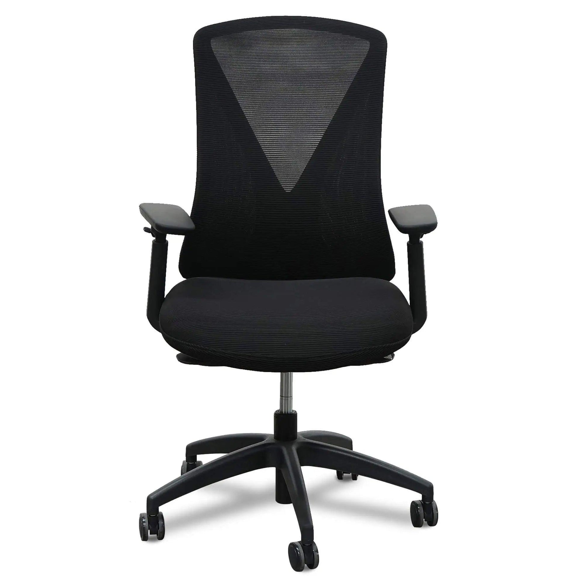 Calibre Office Chair - Black OC2757-SN - Office/Gaming ChairsOC2757-SN 1