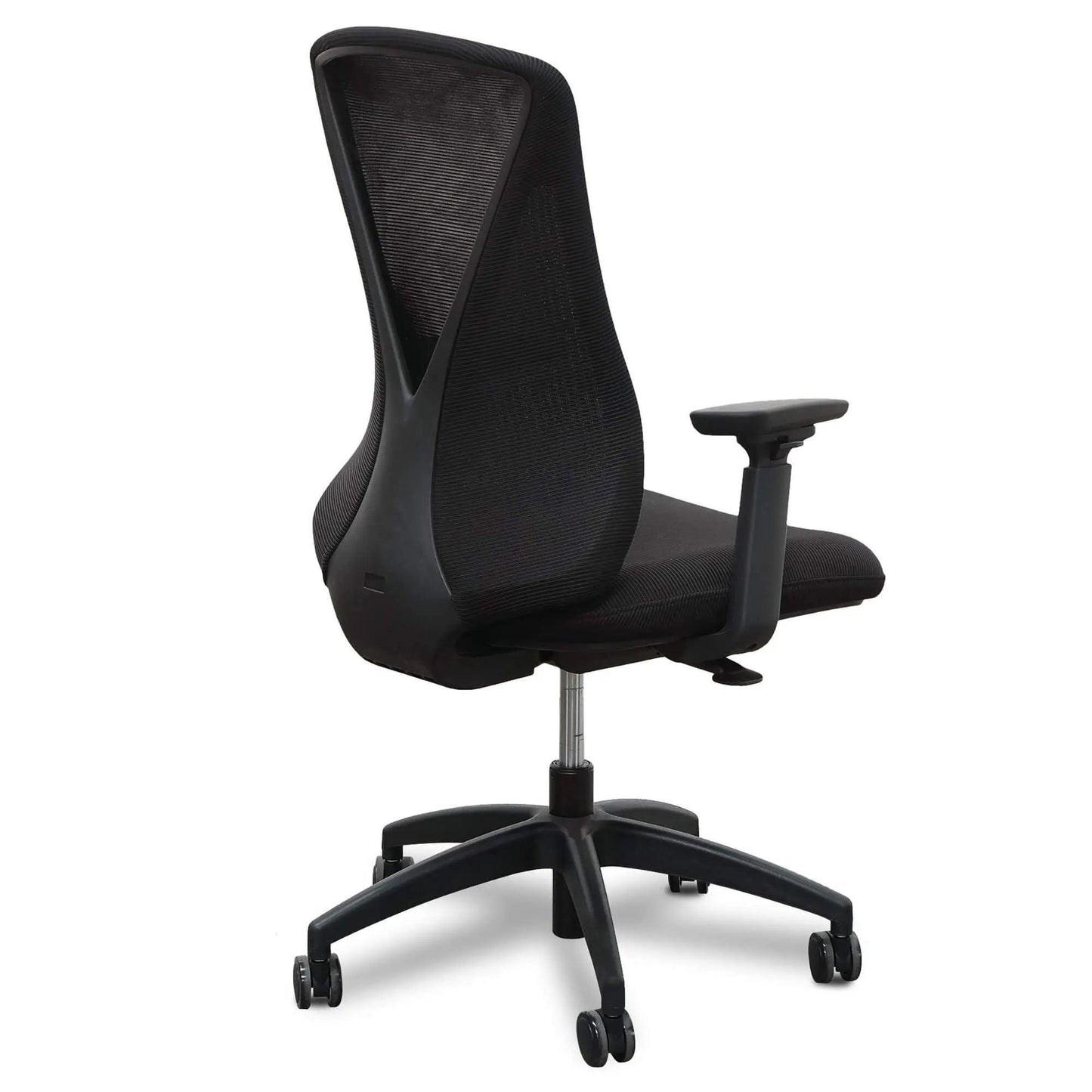 Calibre Office Chair - Black OC2757-SN - Office/Gaming ChairsOC2757-SN 4