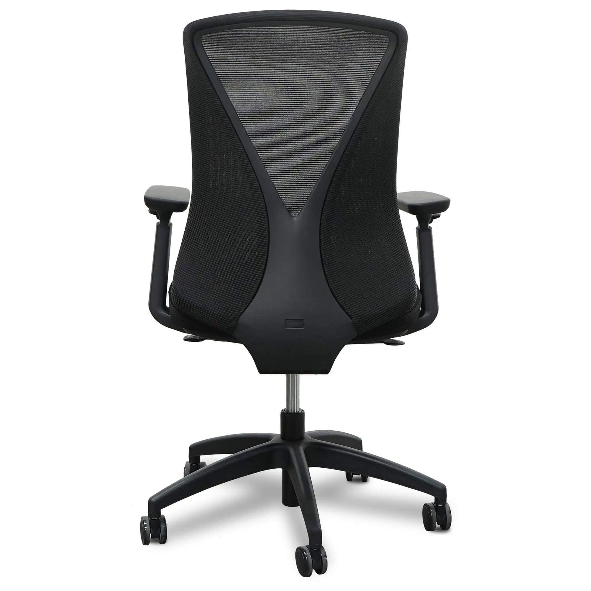 Calibre Office Chair - Black OC2757-SN - Office/Gaming ChairsOC2757-SN 5