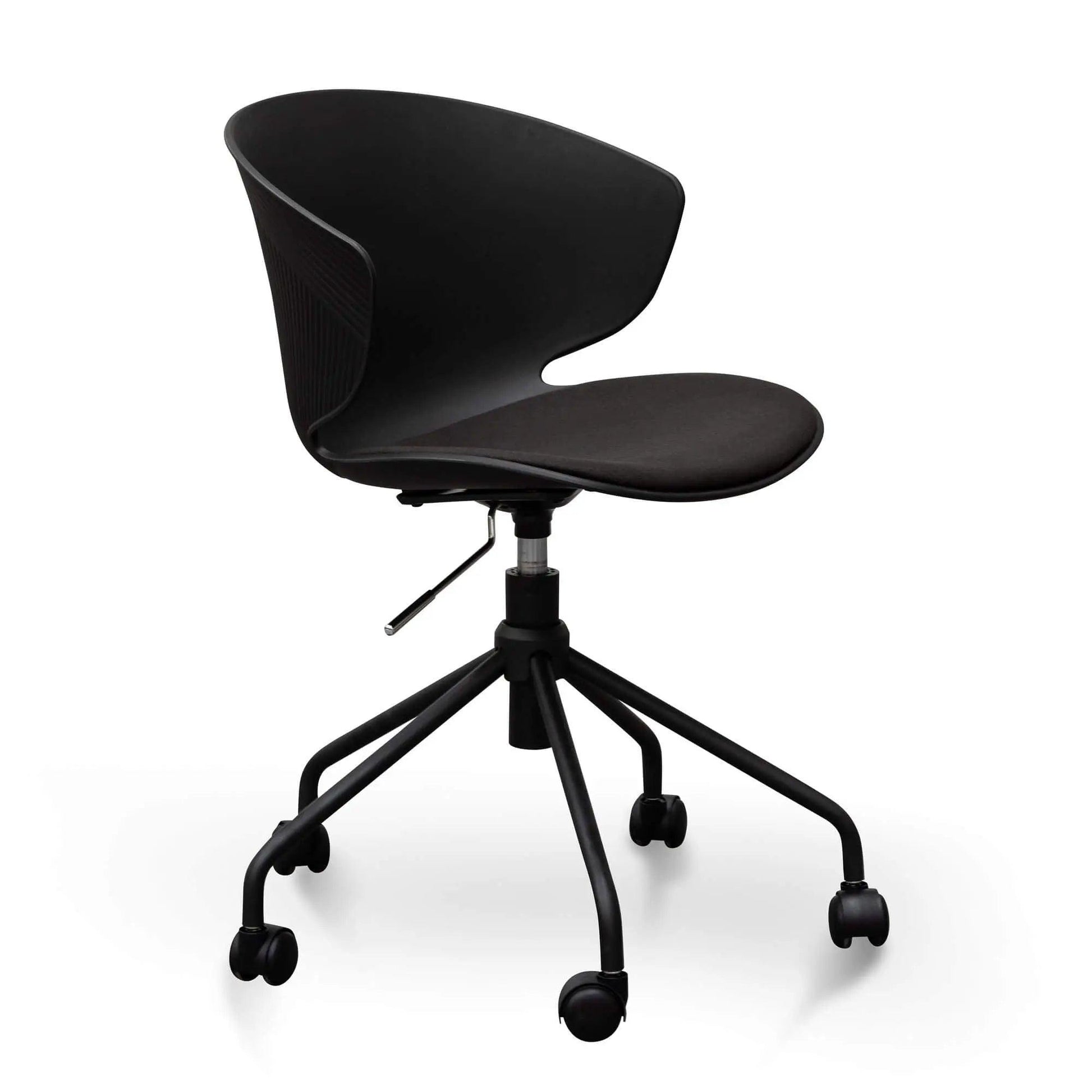 Calibre Office Chair - Black OC6028-LF - Office/Gaming ChairsOC6028-LF 2