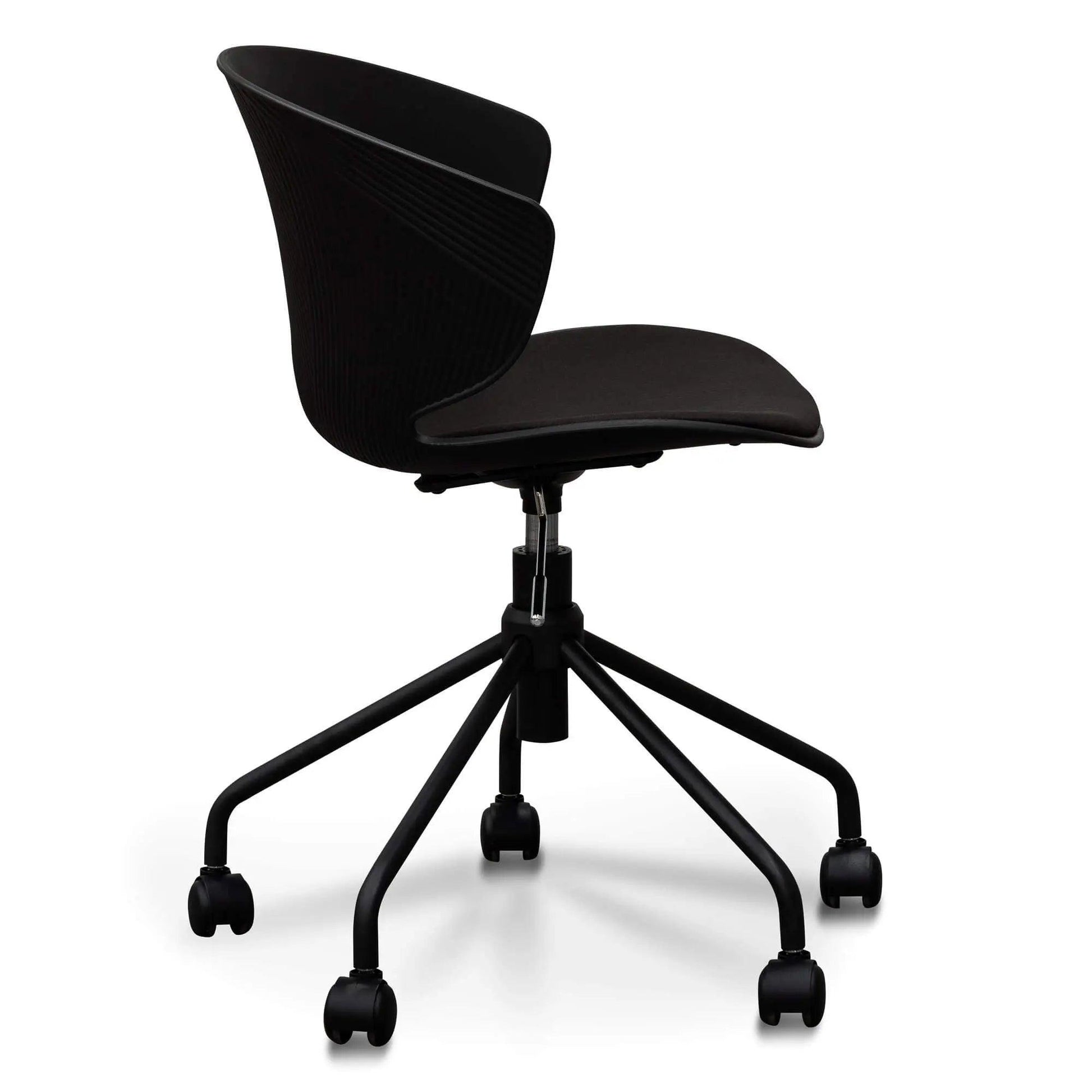 Calibre Office Chair - Black OC6028-LF - Office/Gaming ChairsOC6028-LF 3