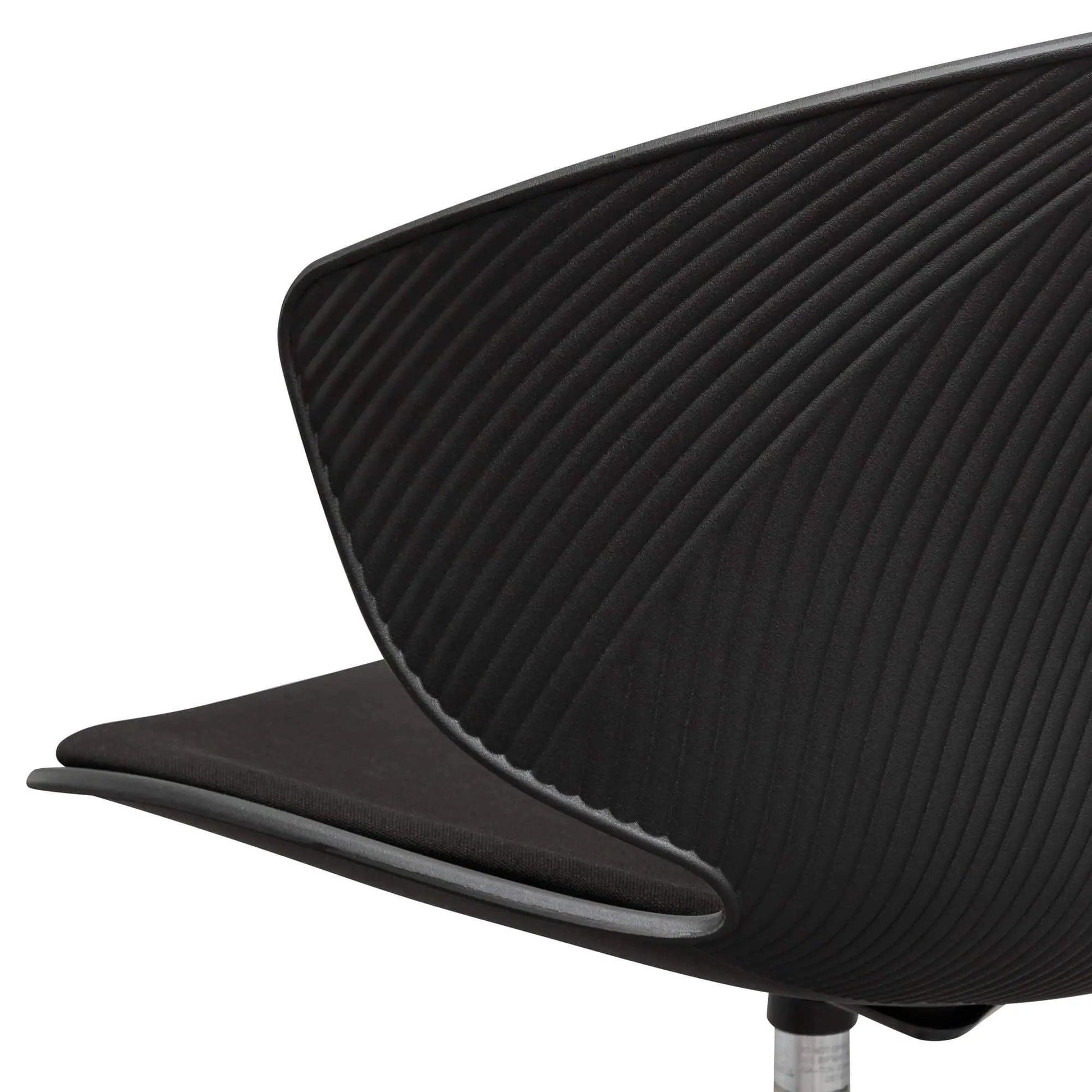 Calibre Office Chair - Black OC6028-LF - Office/Gaming ChairsOC6028-LF 5