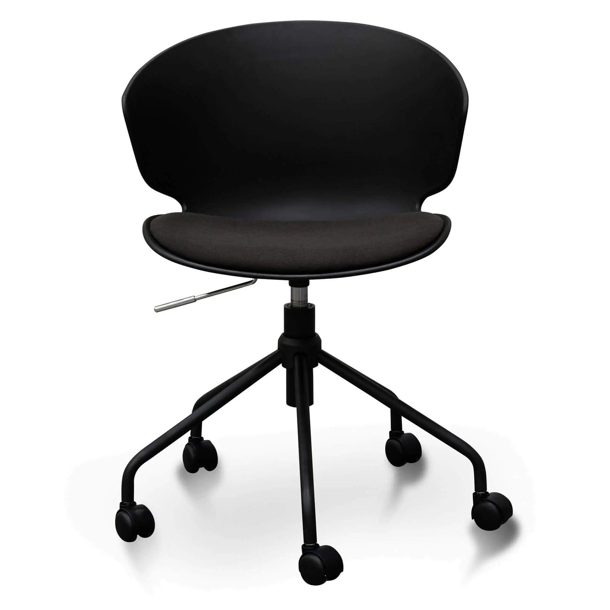 Calibre Office Chair - Black OC6028-LF - Office/Gaming ChairsOC6028-LF 1