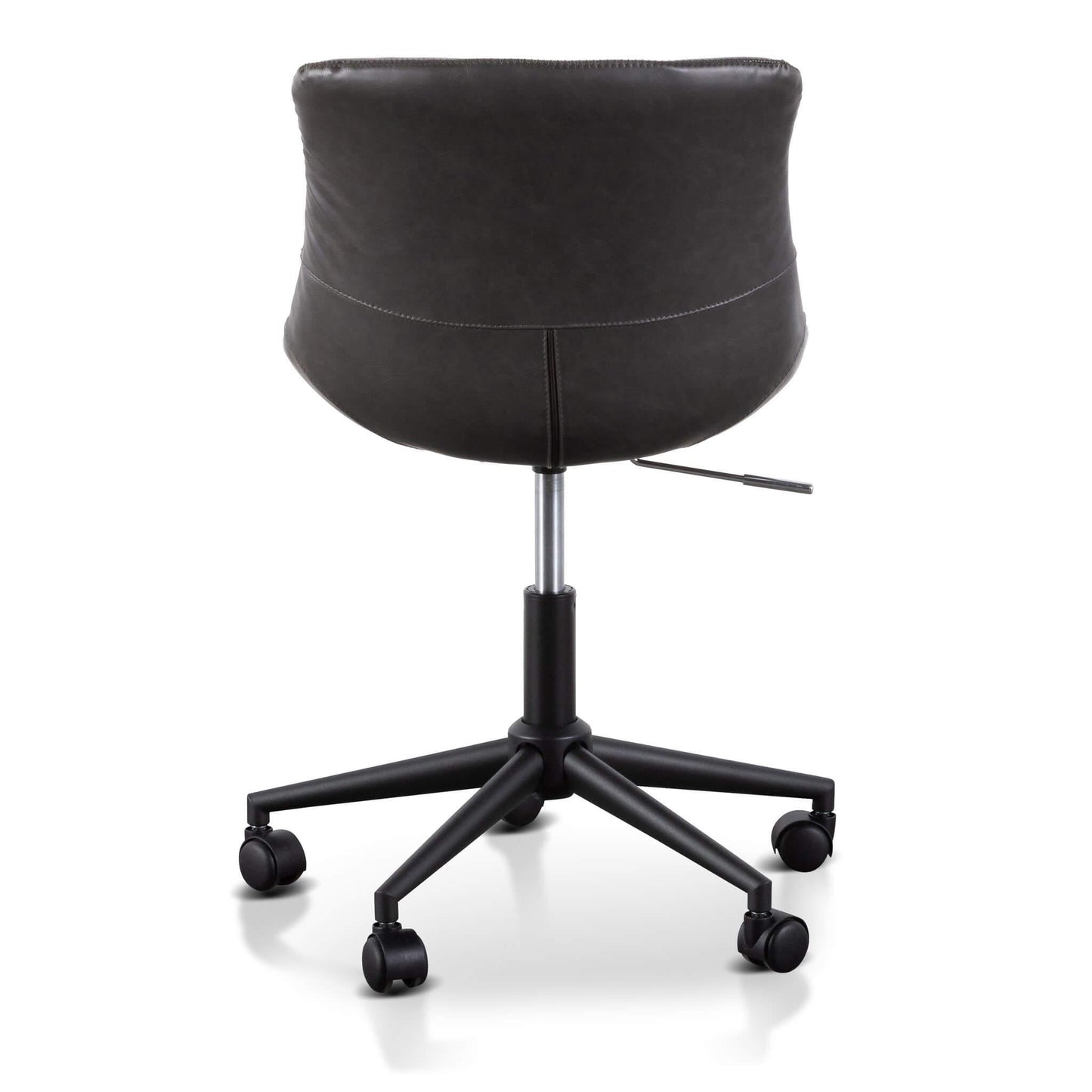 Calibre Office Chair - Charcoal OC6191-LF-Office/Gaming Chairs-Calibre-Prime Furniture