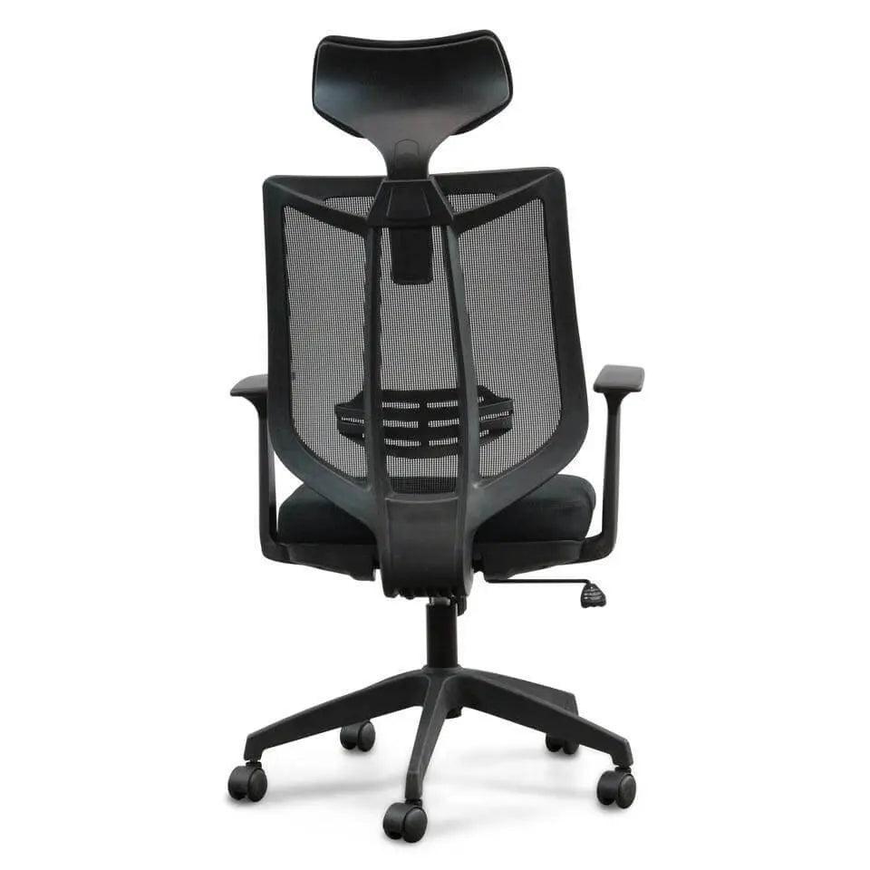 Calibre Office Chair with Head Rest OC481 - Office/Gaming ChairsOC481 1