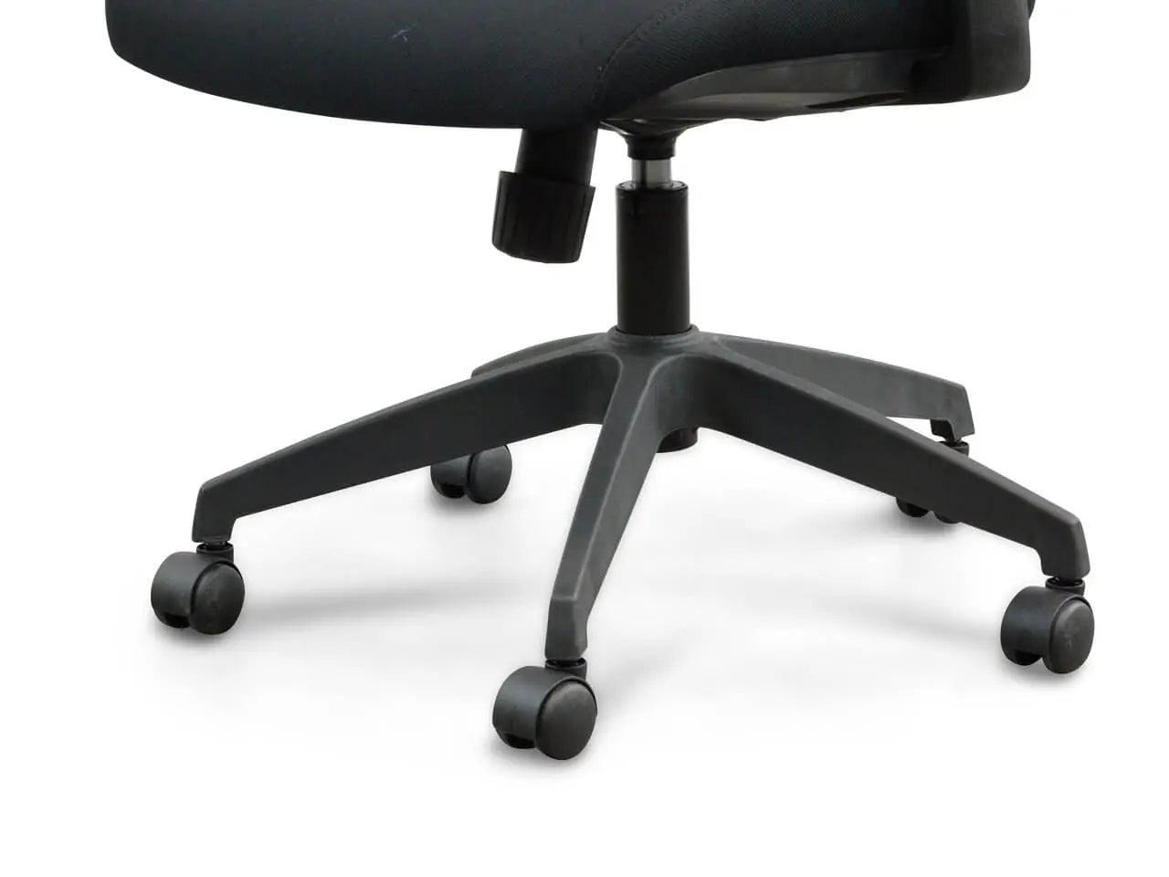 Calibre Office Chair with Head Rest OC481 - Office/Gaming ChairsOC481 2