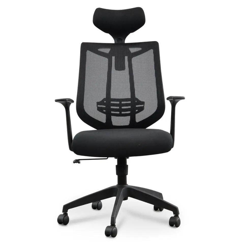 Calibre Office Chair with Head Rest OC481 - Office/Gaming ChairsOC481 5