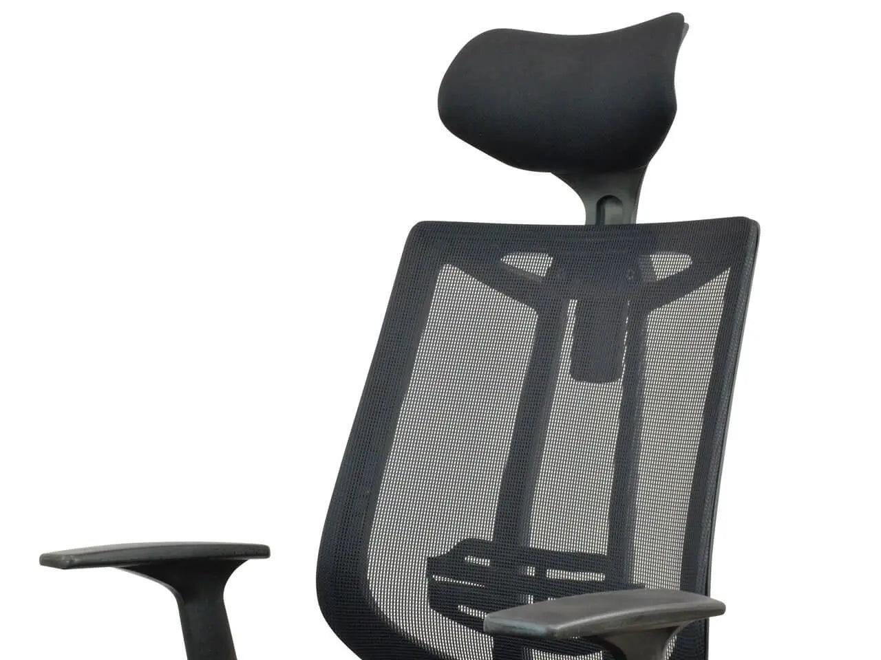 Calibre Office Chair with Head Rest OC481 - Office/Gaming ChairsOC481 3