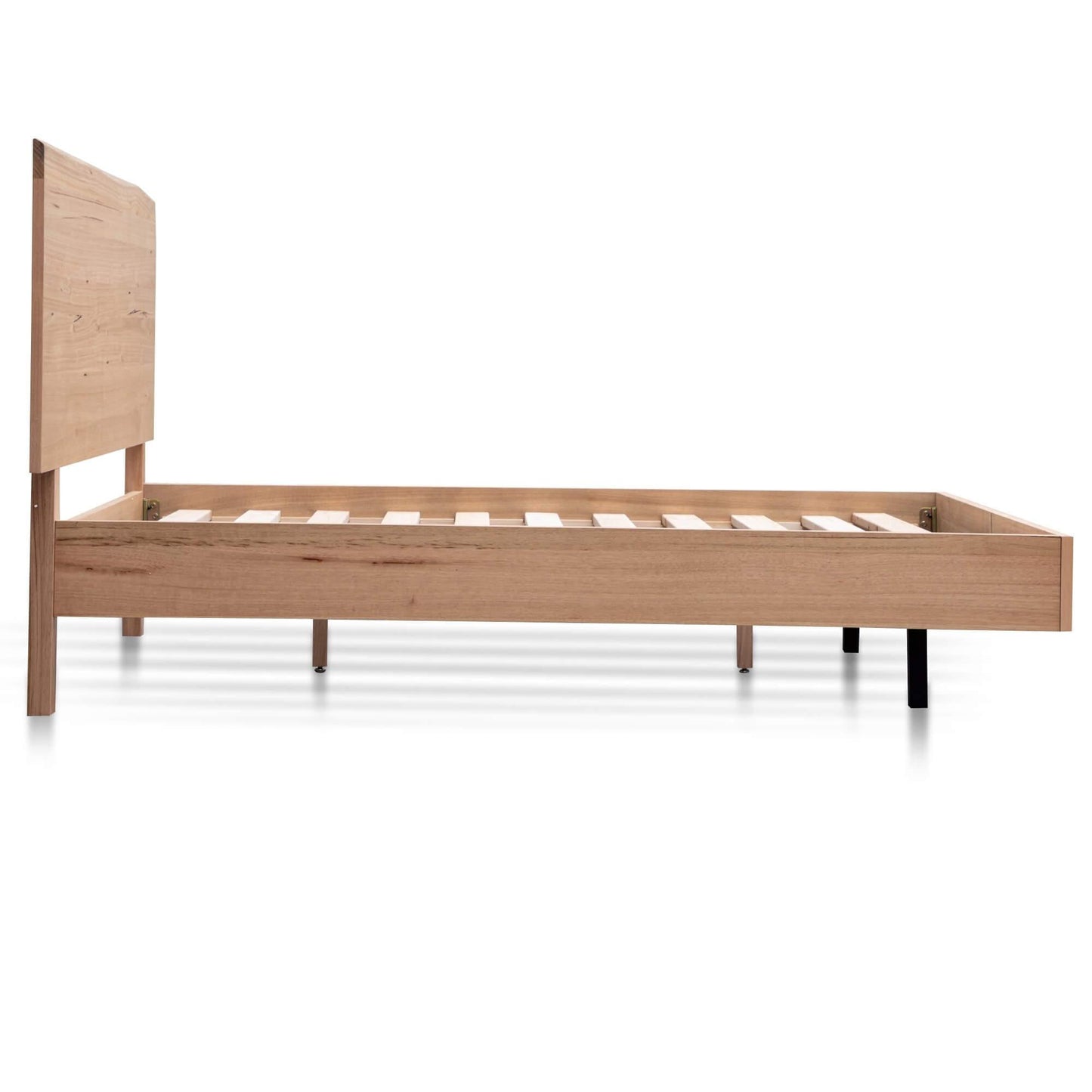 Calibre Queen Sized Bed Frame - Messmate BD2893-AW-Beds-Calibre-Prime Furniture