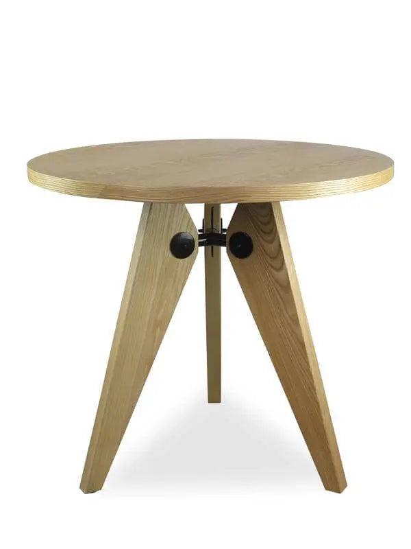 Calibre Round Dining Table - 80cm Diameter - Dining TablesDT137 1