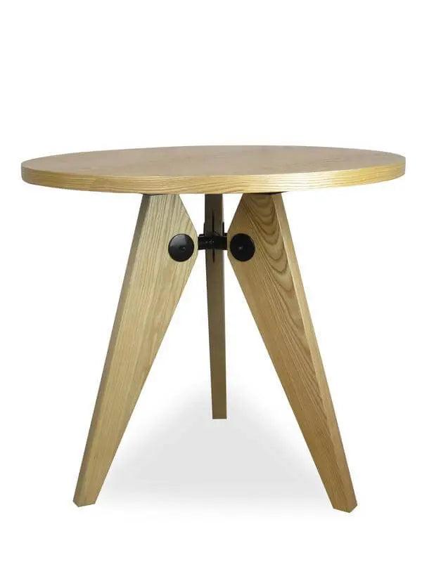 Calibre Round Dining Table - 80cm Diameter - Dining TablesDT137 2