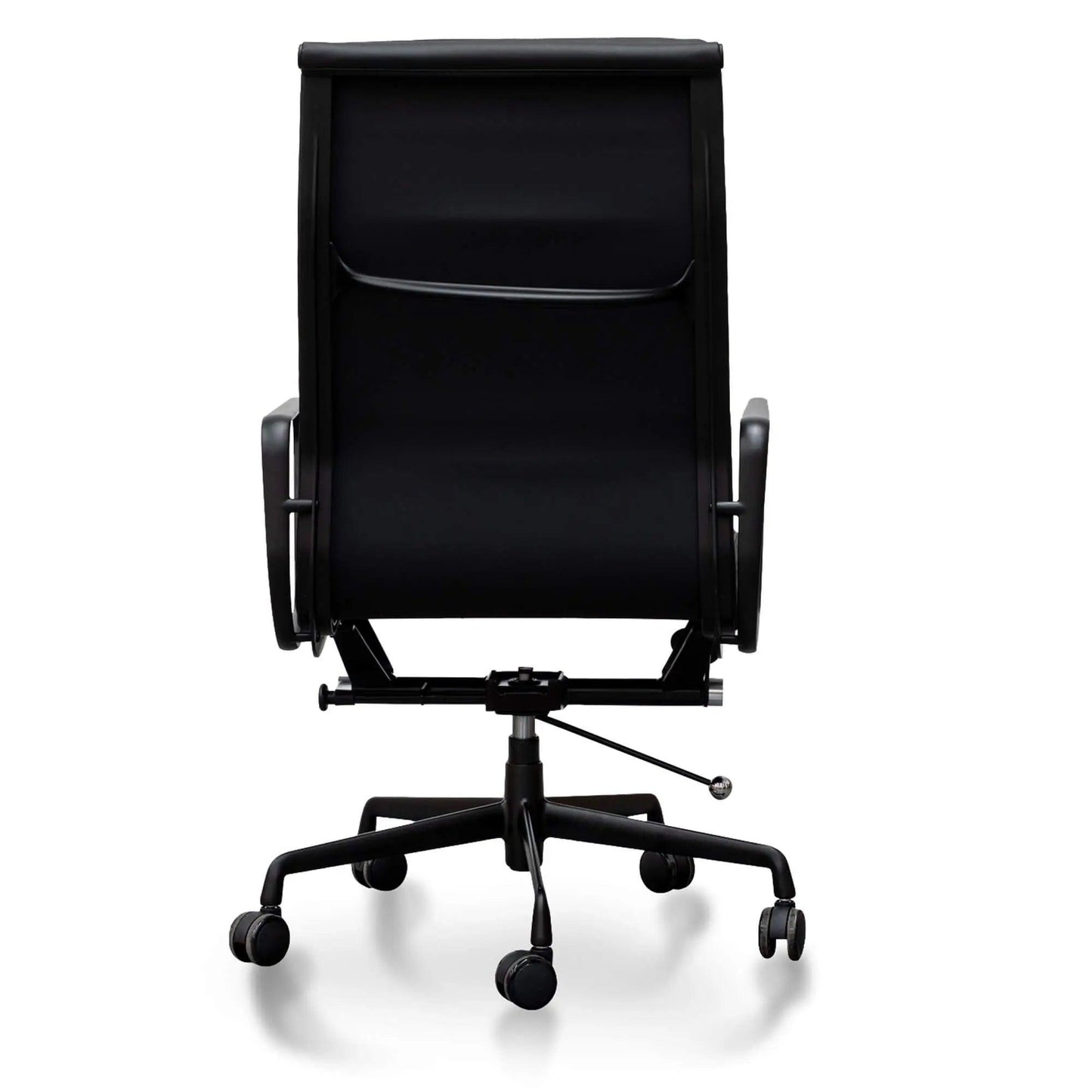 Calibre Soft Pad Executive Office Chair - Full Black OC2971-YS - Office/Gaming ChairsOC2971-YS 5