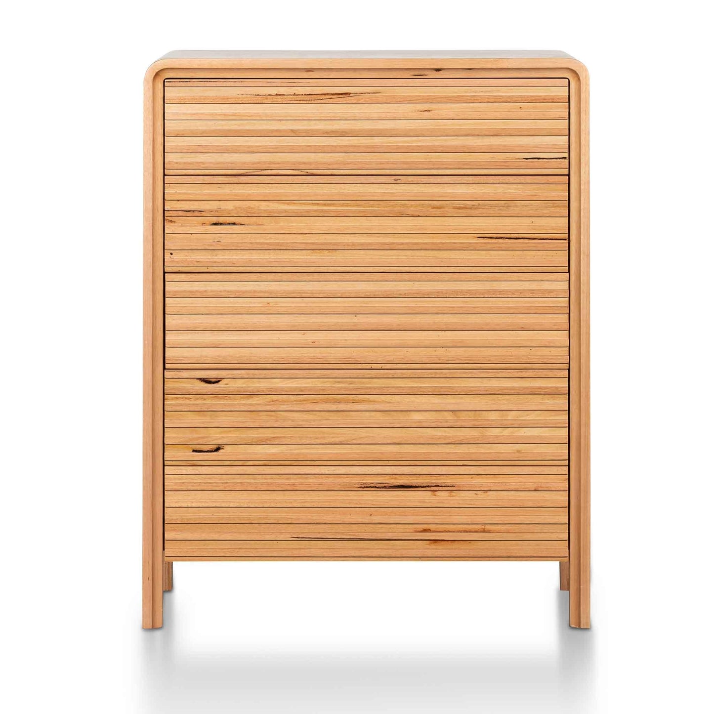 Calibre Tallboy Drawer Chest - Messmate DT6339-AW-Chest Of Drawers-Calibre-Prime Furniture