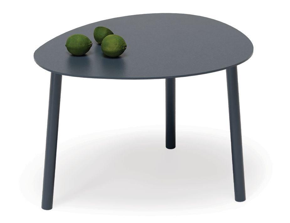 Cetara Side Table - Outdoor - Midnight Blue - C1410530549356182096142 1