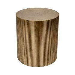 Chadwick Side Table - Brass - Side Table328099320294126097 1