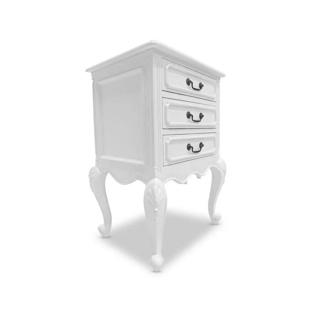 Classic Provence Bedside - BedSideMTAB149BDR9360245000731 6