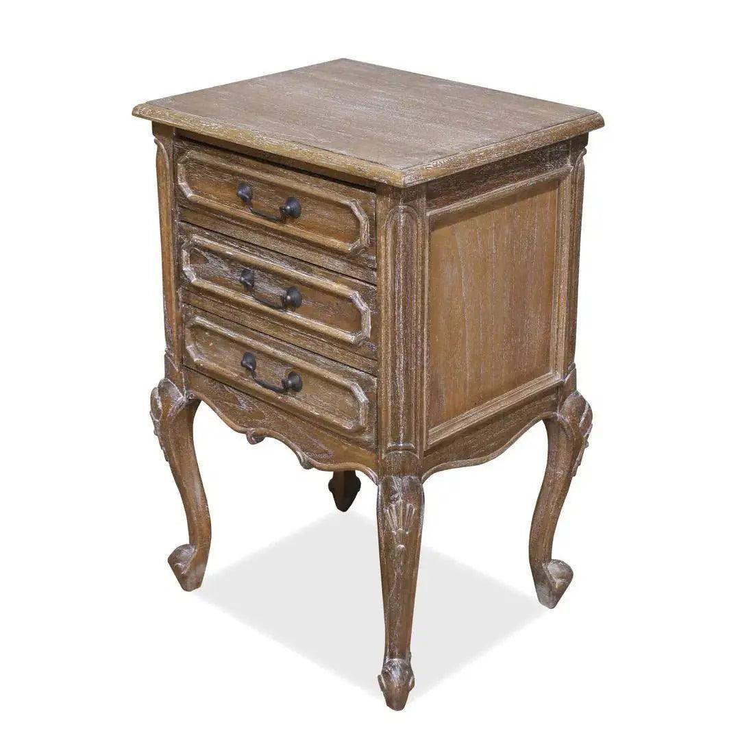 Classic Provence Bedside - BedSideMTAB149BDR9360245000731 4