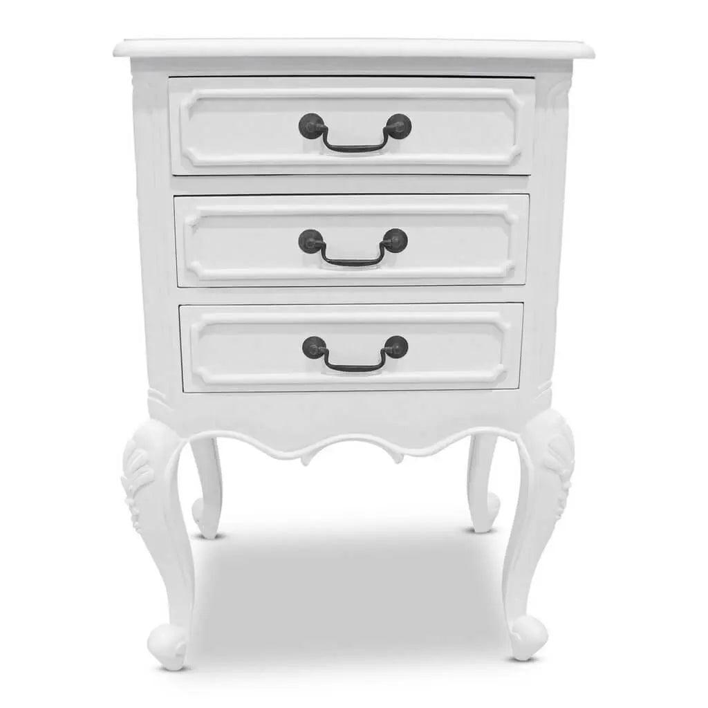 Classic Provence Bedside - BedSideMTAB149PDR9360245000748 1