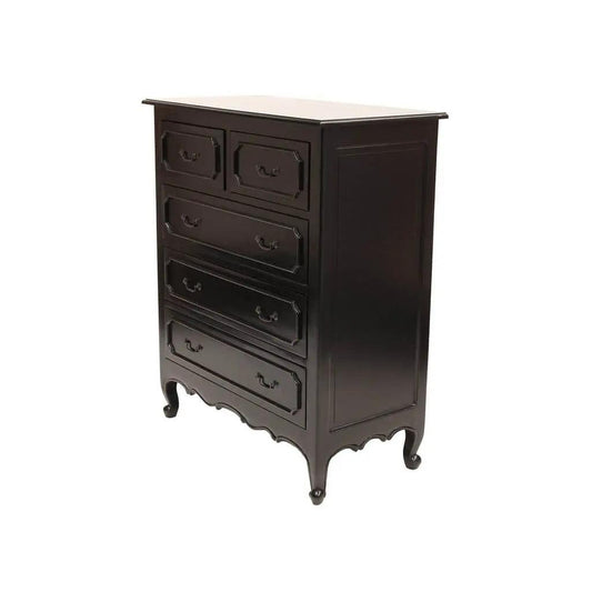 Classic Provence Chest - Tall Boy - ChestMCAB164TER9360245000878 1